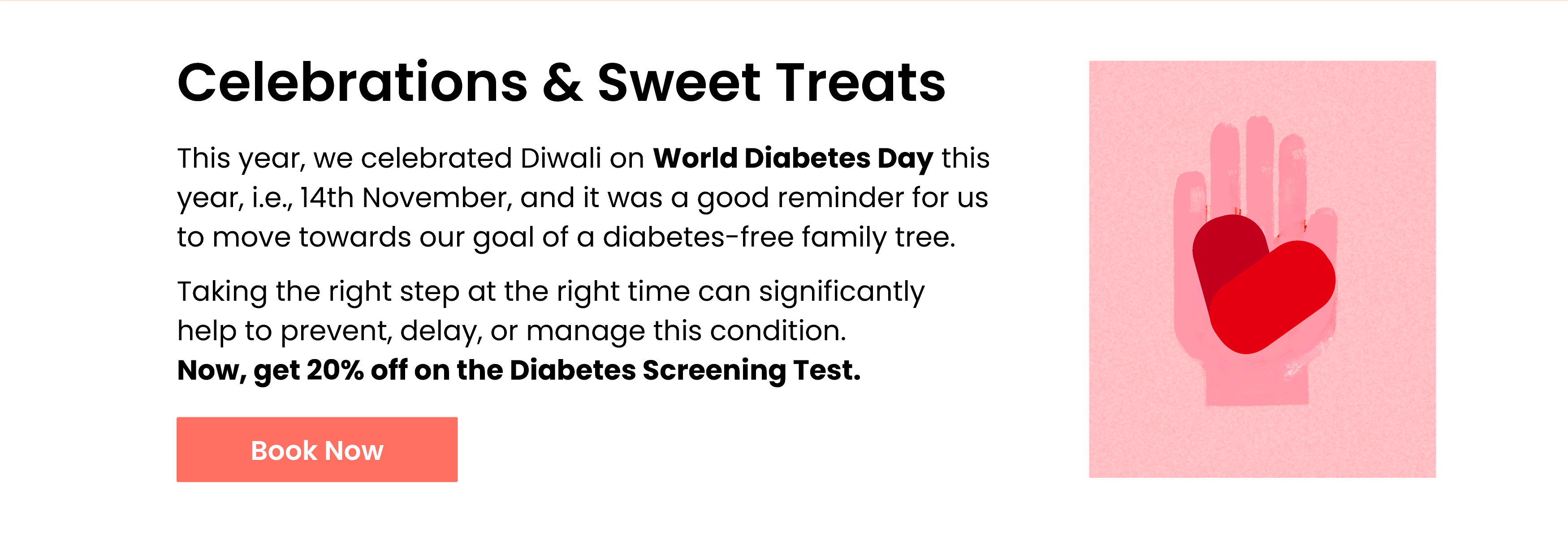World Diabetes Day