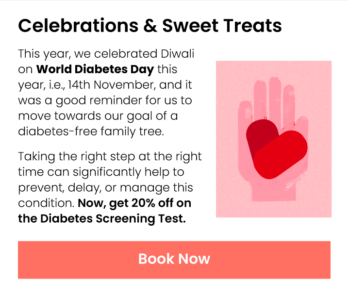World Diabetes Day